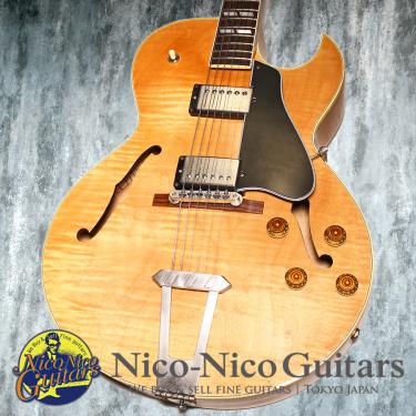 Gibson 1995 ES-175 Figured (Natural)