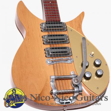 Rickenbacker 2002 325C58 JL Mod (Mapleglo)