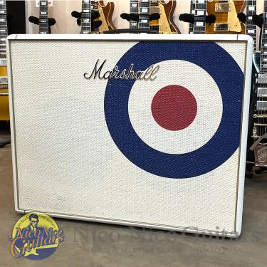 Marshall 2009 1987XPW Lead & Bass Paul Weller Signature Model