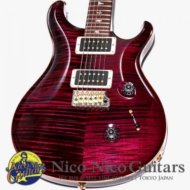 PRS 2020 Custom24 10Top (Angry Larry)