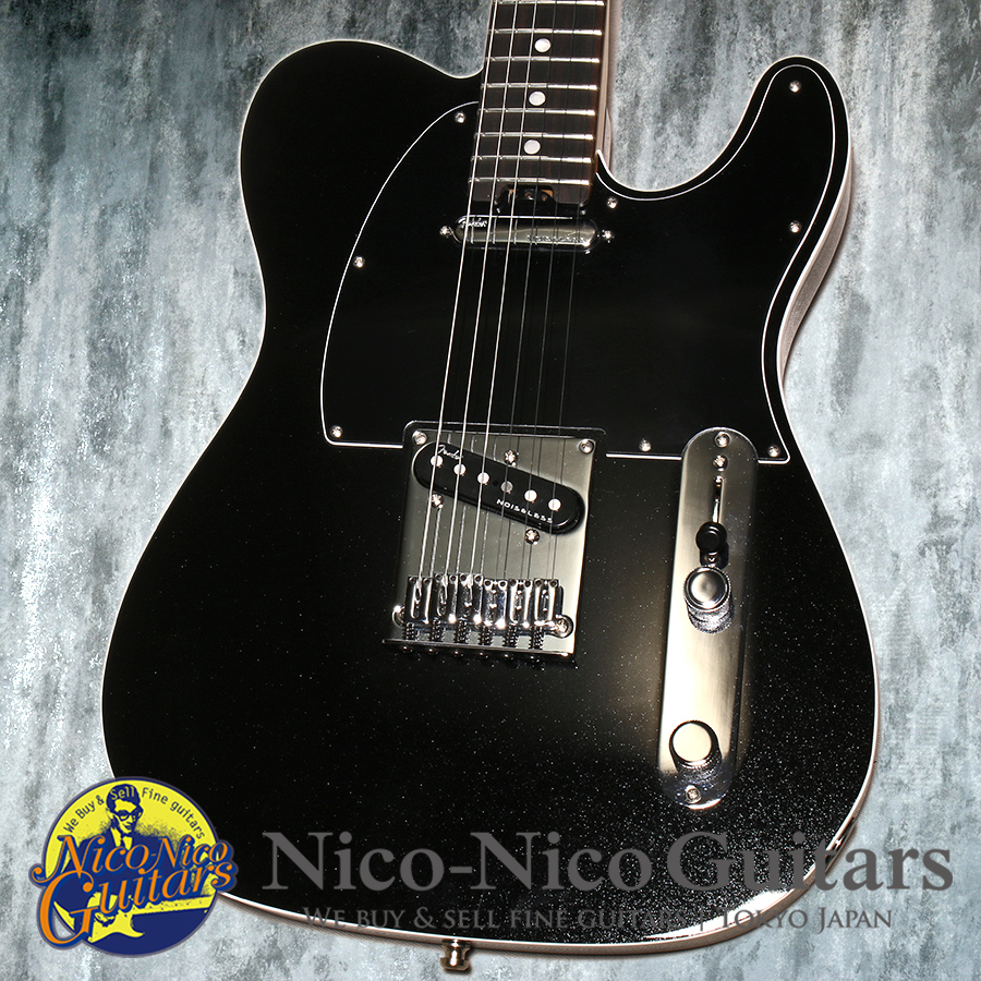 Fender USA American Elite Telecaster - nayaabhaandi.com