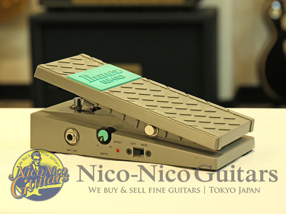 Ibanez WH10 V1 Grey/Nico-Nico Guitars/中古ギター販売ショップ ...