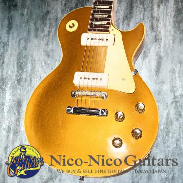 Gibson 1969 Les Paul Standard (Gold)