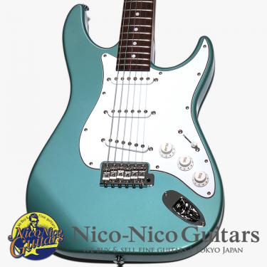 Greco WS-STD (Green)