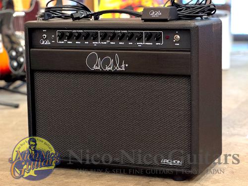 PRS Archon 50W Combo Amp
