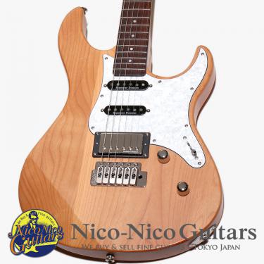 YAMAHA 2023 Pacifica 612 VIIX (Natural)