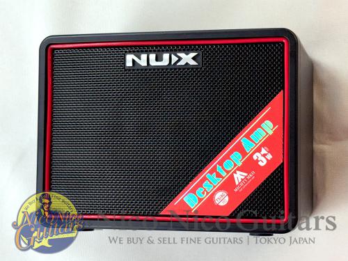 NUX Mighty Lite BT MKII