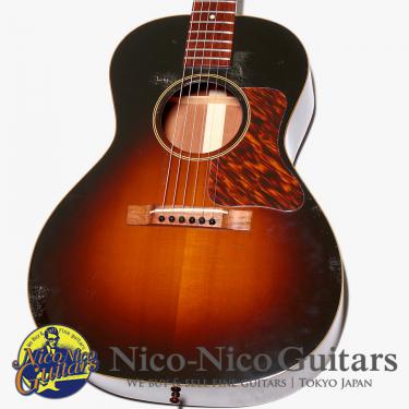 Gibson Custom Shop 2006 1937 L-00 Legend (Sunburst)