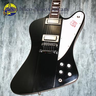 Gibson USA 2018 Firebird 2018 (Ebony)