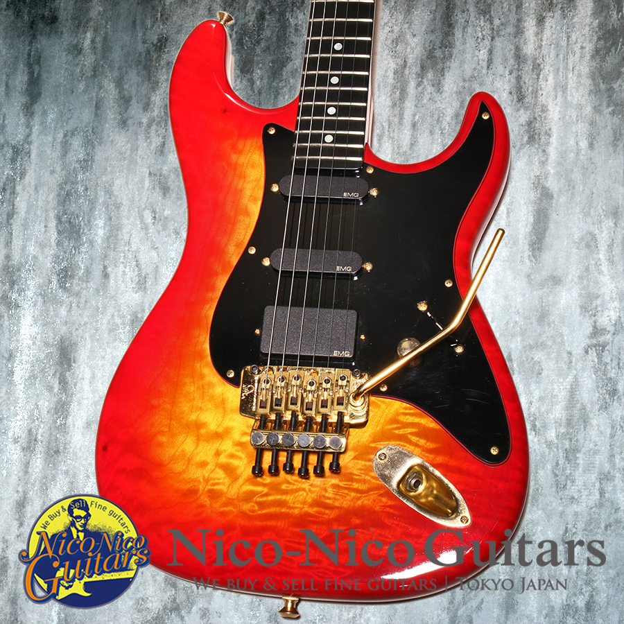 Valley Arts Guitar Custom Pro