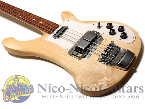 Bass Guitar Nico Nico Guitars 中古ギター販売ショップ ギター買取ショップ 東京渋谷 ニコニコギターズ