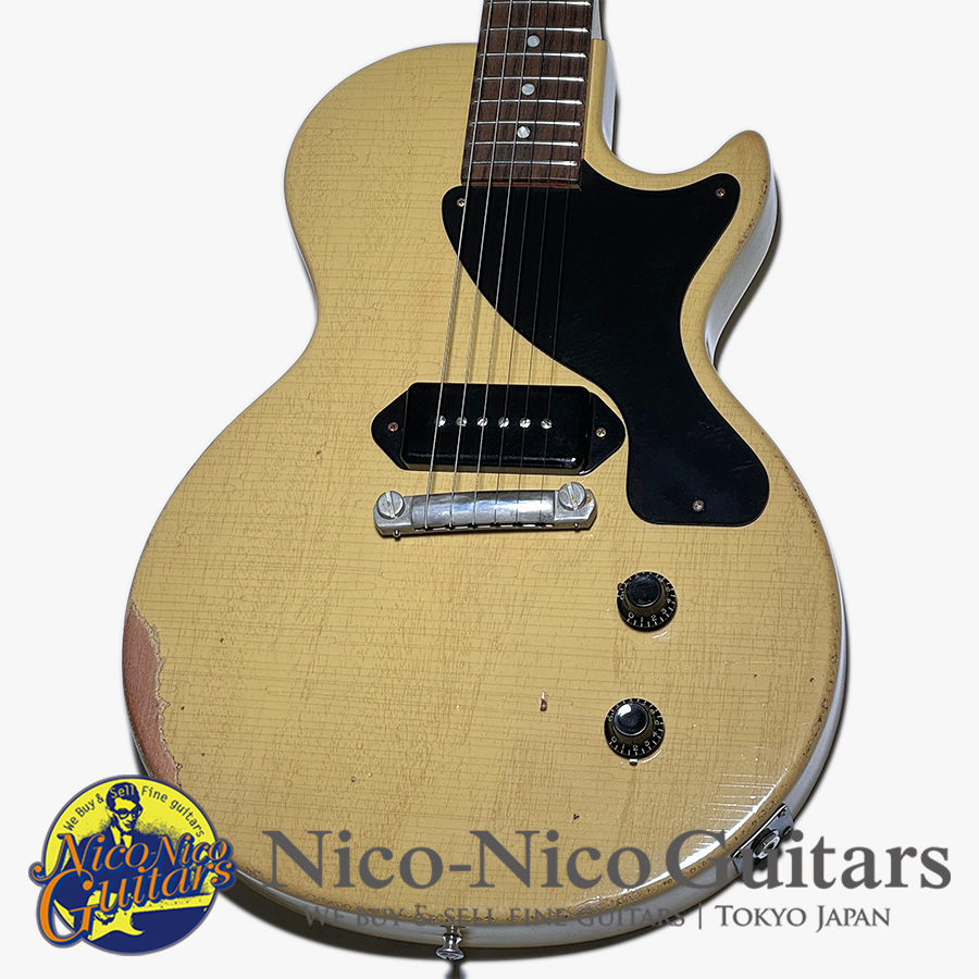 ギブソン USA Les Paul Junior 2006レスポールジュニア