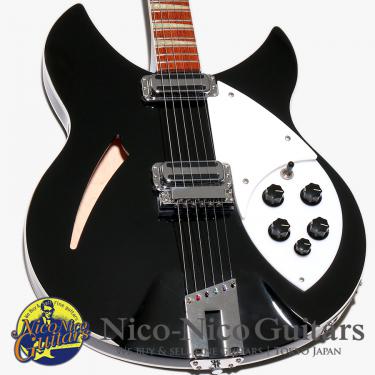 Rickenbacker 1998 360v64 (Jetglo)