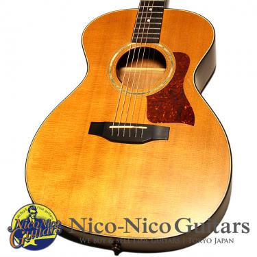 Taylor 1997 412 (Natural)