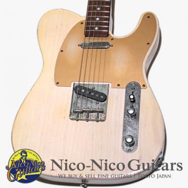 T.S factory 2025 30th Anniversary TL Type BZF Relic (Blonde)