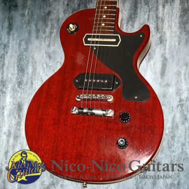 Gibson Custom Shop 2007 Inspired by Series John Lennon Les Paul Junior Aged (Cherry)