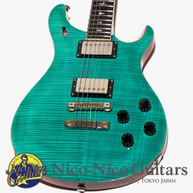 PRS 2023 SE McCarty 594 (Turquoise)