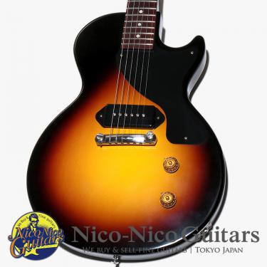 Gibson Custom Shop 2023 Historic Collection 1957 Les Paul Junior SC VOS (Sunburst)