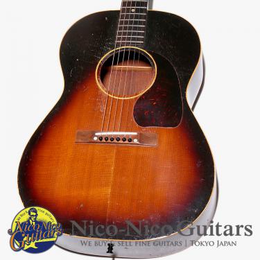 Gibson 1955 LG-1 (Sunburst)