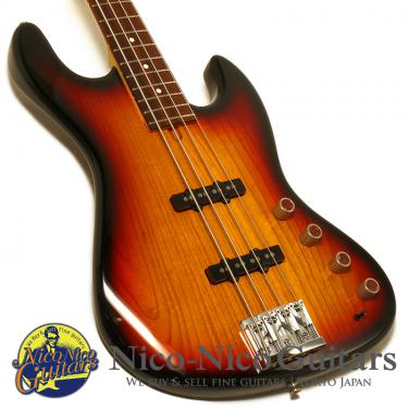 Crews Maniac Sound Uncle JJ (3Tone Sunburst)