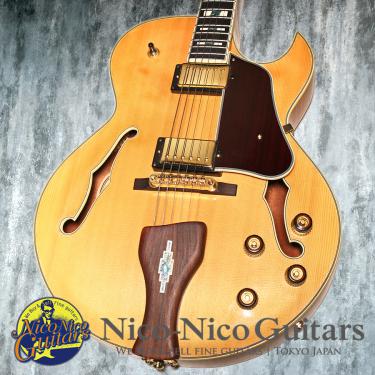 Ibanez 2016 LGB30 (Natural)