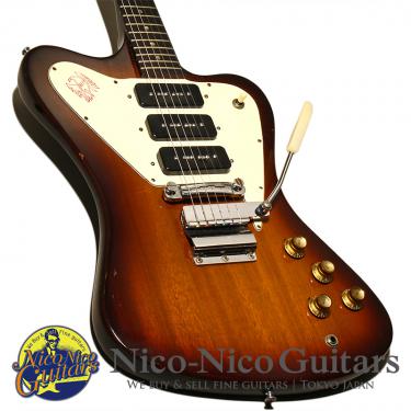 Gibson 1967 Firebird III (Sunburst)