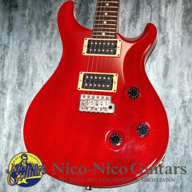 PRS 2006 CE24 Mahogany (Vintage Cherry)