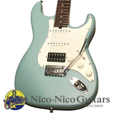 Saito Guitars 2021 S-622CS (Sage)