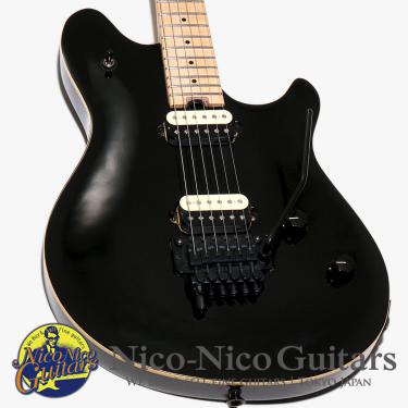 EVH 2022 Wolfgang Special (Black)
