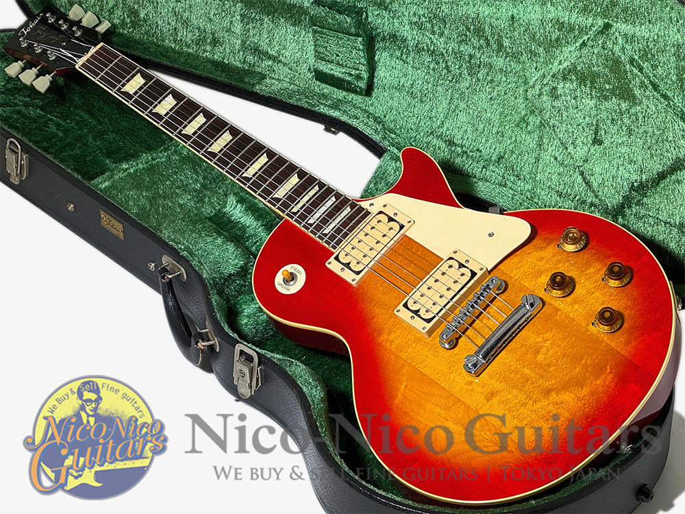 1980 Tokai Love Rock LS-50 Made in Japan