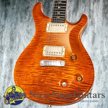 PRS 2000 Brazilian Rosewood McCarty 10Top “211/250” (Violin Amber)