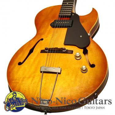 Gibson 1961 ES-125TC (Cherry Sunburst)