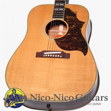 Gibson Custom Shop 2015 Country Western (Antique Natural)