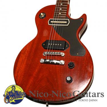 Gibson Custom Shop 2006 Inspired by John Lennon Les Paul Junior Aged (Cherry)