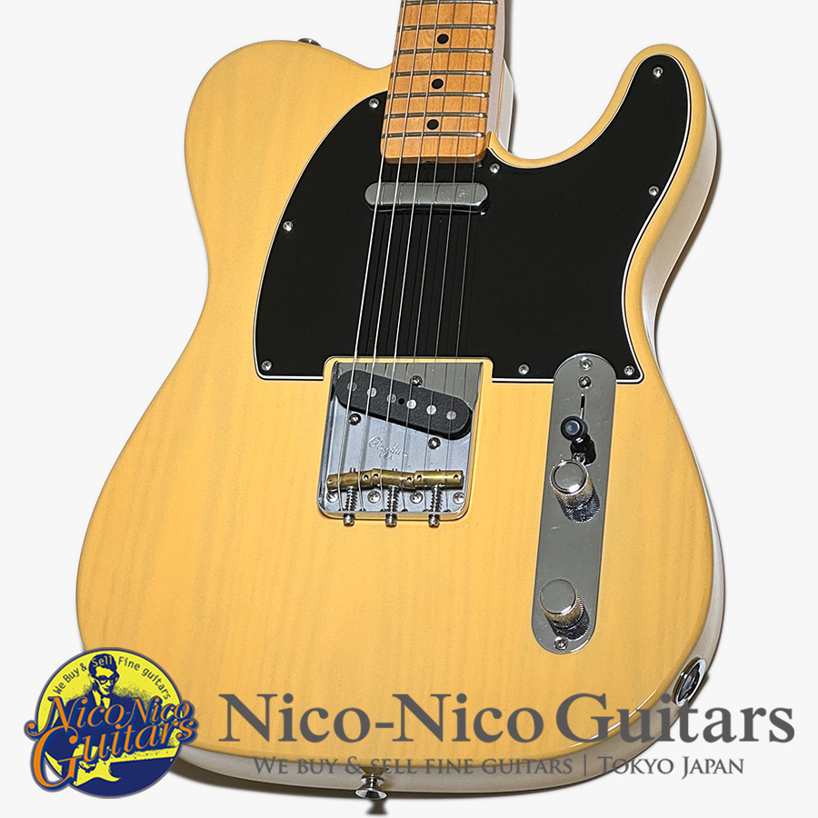 【TJ様用】FENDER MEXICO TELECASTER 2008年 TJ様用】FENDER MEXICO TELECASTER 2008年