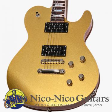 James Tyler 2025 JTG-M1 (Egyptian Gold)