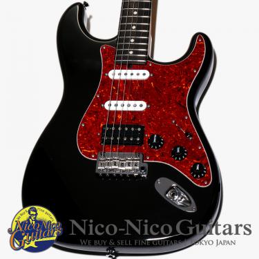 James Tyler 2019 The Black Classic (Black)