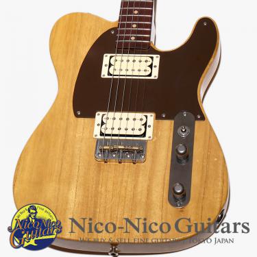 PGM TL Type Tele-Gib (Natural)