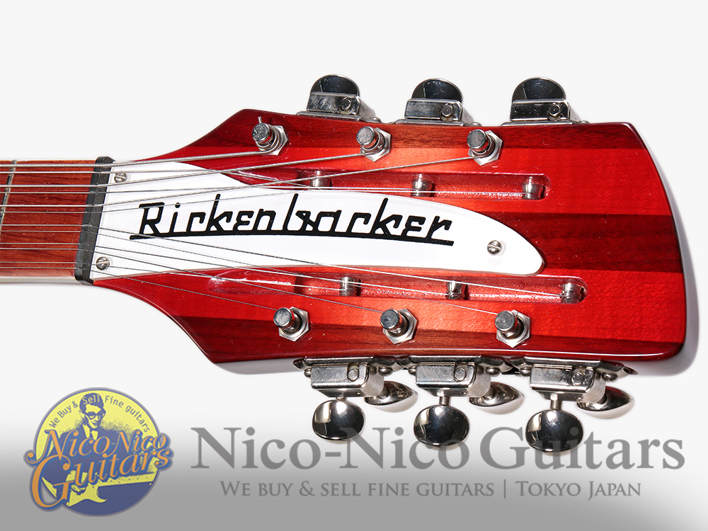 Rickenbacker 2005 360/12C63 (Fireglo)/Nico-Nico Guitars/中古