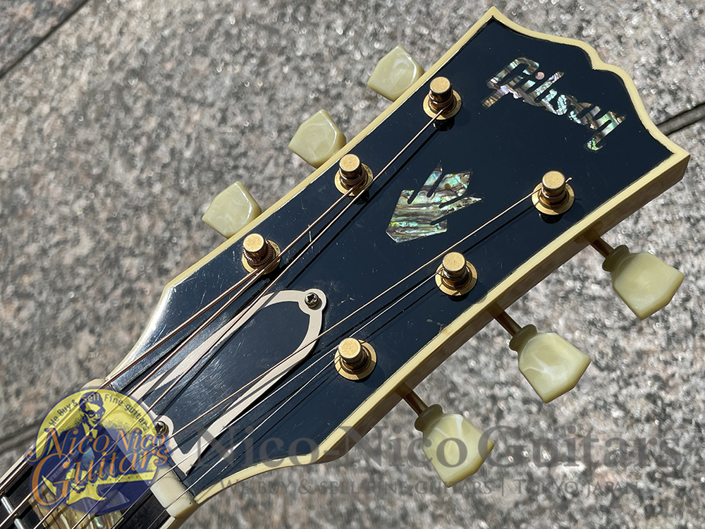 Gibson Acoustic Limited 2006 J-200M Custom (Natural)