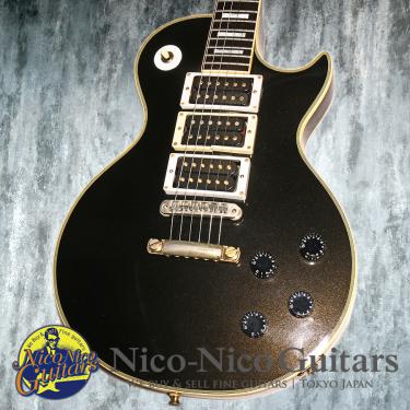 Greco 1978 EG800P (Gun Metallic)