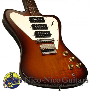 Gibson 1965 Firebird III Non-Reverse (Sunburst)