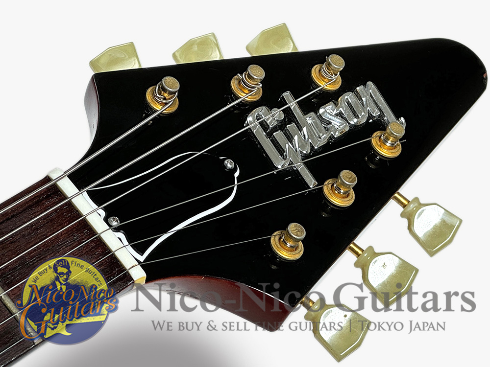 Custombucker<Matched Set /True Historic Nickel Covers /2-Conductor  /Unppotted /Alnico III /8.0K> | 【クロサワ楽器店オンラインショップ】いい楽器とのいい出会いを。クロサワ楽器店通販サイト