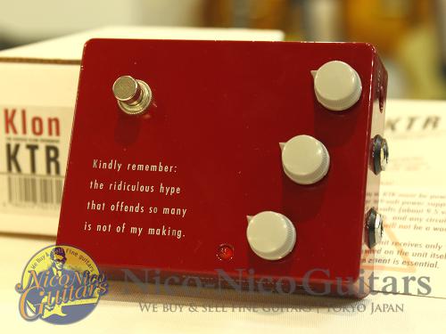Klon KTR