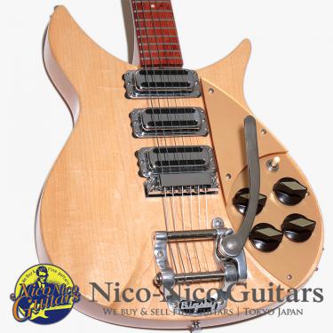 Rickenbacker 2000 325v59 (Mapleglo)