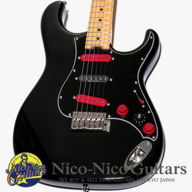 Killer 2025 KG-Violator Deacon Akira Takasaki Custom 3S (Black)