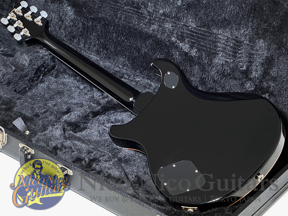 PRS 2019 McCarty 594 Normal Top (Charcoal Burst)/Nico-Nico Guitars  