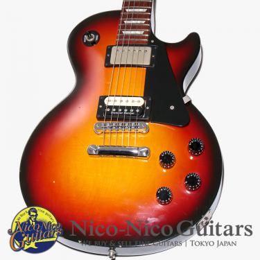 Gibson USA 2003 Les Paul Studio (Fire Burst)