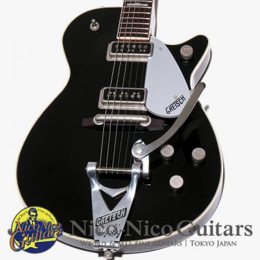 Gretsch 2001 6128-57 Duo Jet (Black)