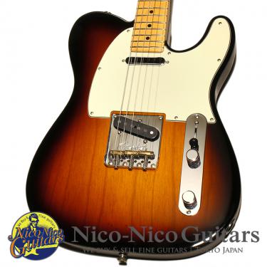 Fender USA 2017 American Professional Telecaster (Sunburst)